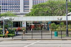 Dhoby Ghaut MRT (D9), Shop House #637329641